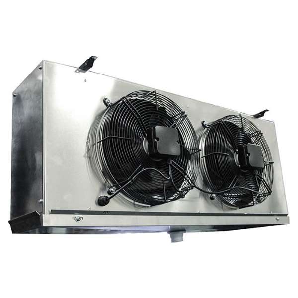 Сплит-система Intercold LCM 443 FT (опция -30°С)